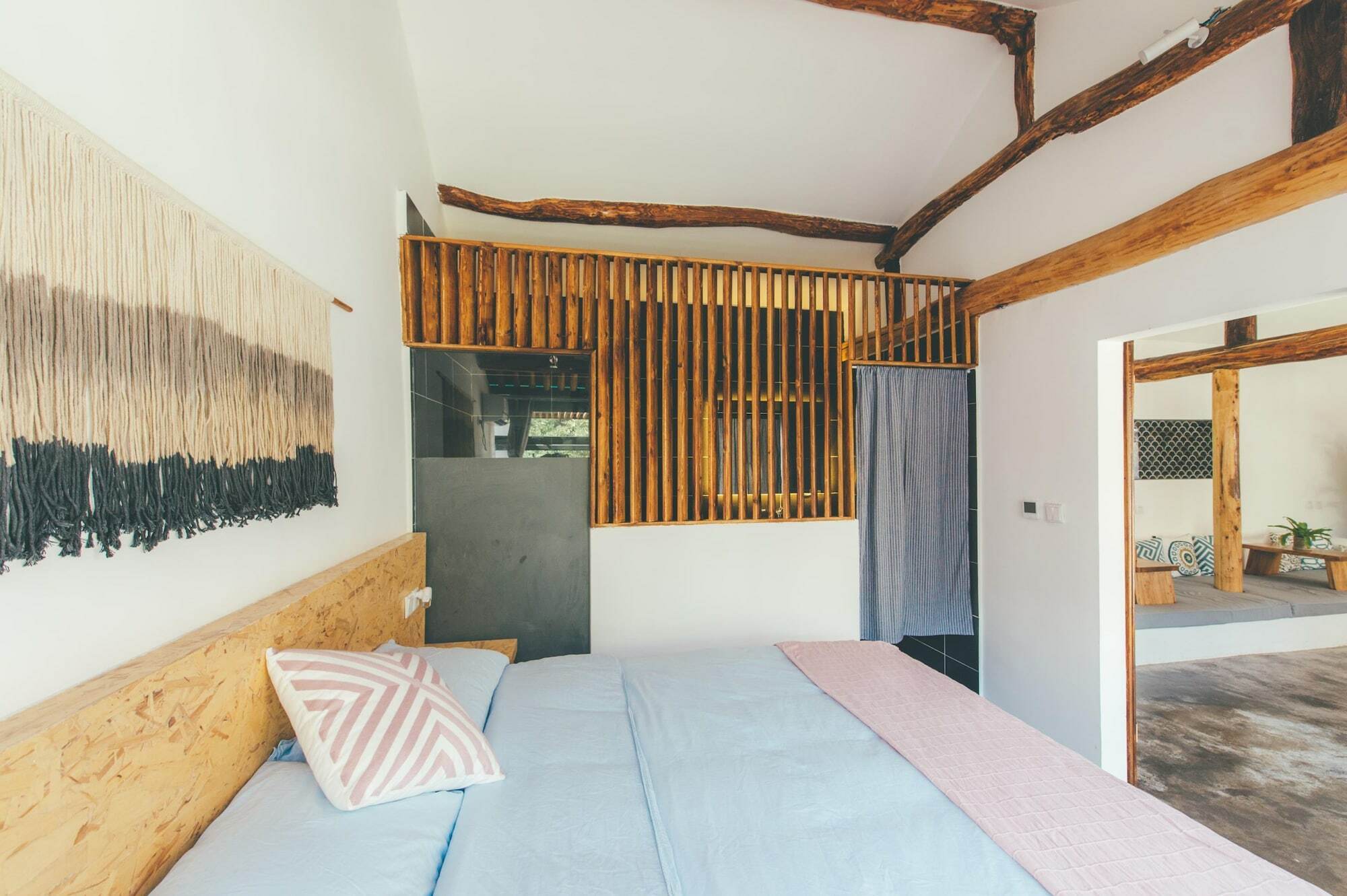 Da Yin Yu Shi Banshan Yard Hotel